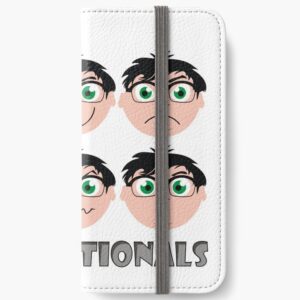 iPhone Wallet