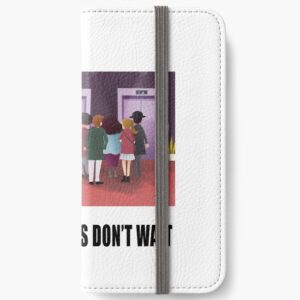iPhone Wallet