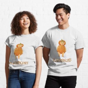 Plumpkins® Classic T-Shirt